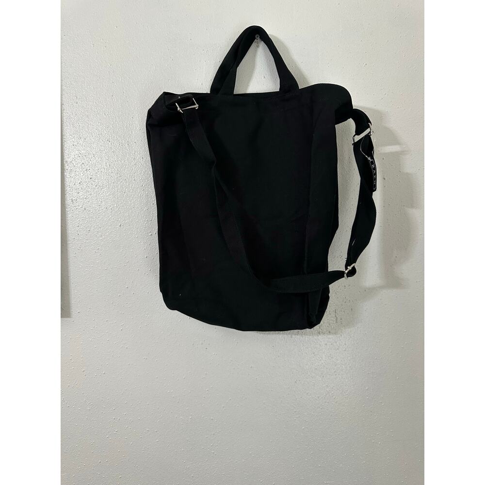 RAEN CANVAS TOTE NWT - Picture 3 of 9